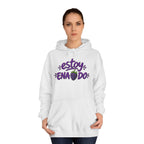 Sudadera "Estoy enamorado sfondo" | Humor con actitud