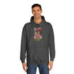 Sudadera "Love cafe" | Humor con actitud