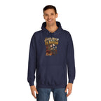 Sudadera "Sherlock sueldo" | Humor con actitud