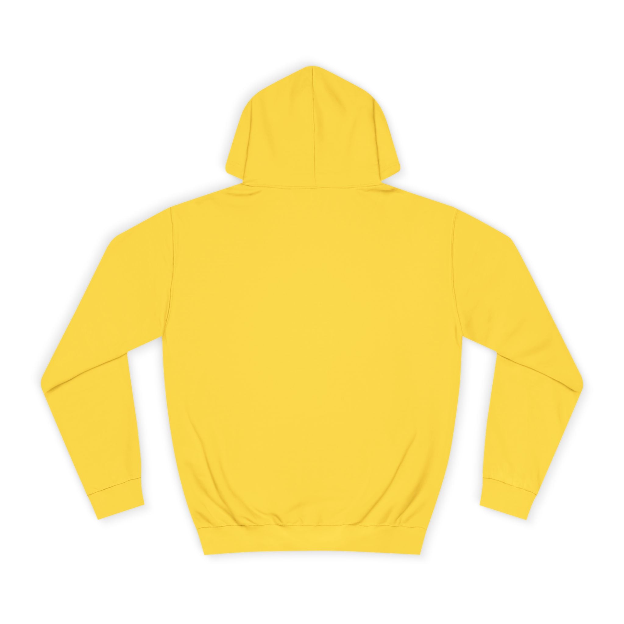 Sudadera "Señor pronto chica" | Humor con actitud