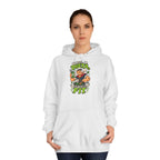 Sudadera "Dieta popeye fit" | Humor con actitud