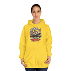 Sudadera "Señor pronto chico" | Humor con actitud