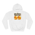 Sudadera "Me tienes hasta las bolas" | Humor con actitud