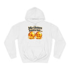 Sudadera "Me tienes hasta las bolas" | Humor con actitud