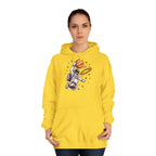 Sudadera "Astronauta basket" | Humor con actitud