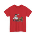 Camiseta "Frankestein ikea" | Frase divertida