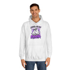 Sudadera "Fanstasma envidioso" | Humor con actitud