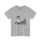 Camiseta "Frankestein ikea" | Frase divertida