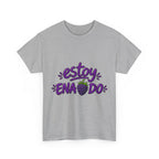 Camiseta "Estoy enamorado sfondo" | Frase divertida
