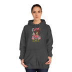 Sudadera "Love cafe" | Humor con actitud