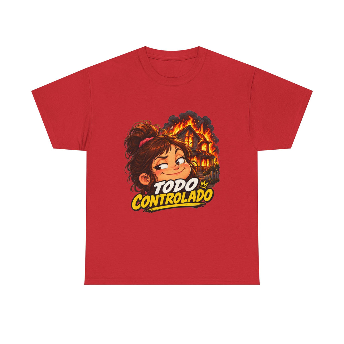 Camiseta "ChatGPT Image 24 ago 2026, 11 13 28" | Frase divertida