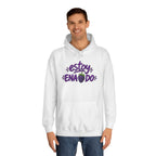 Sudadera "Estoy enamorado sfondo" | Humor con actitud