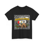 Camiseta "No son perezosA" | Frase divertida