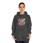 Sudadera "Señor pronto chica" | Humor con actitud