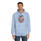 Sudadera "Señor pronto chica" | Humor con actitud