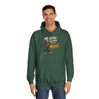 Sudadera "En los huesos" | Humor con actitud