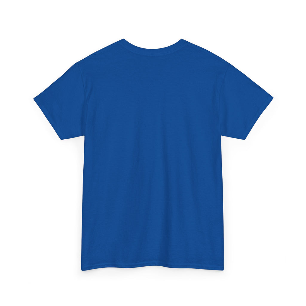 Camiseta "Alicia sin maravilla" | Frase divertida