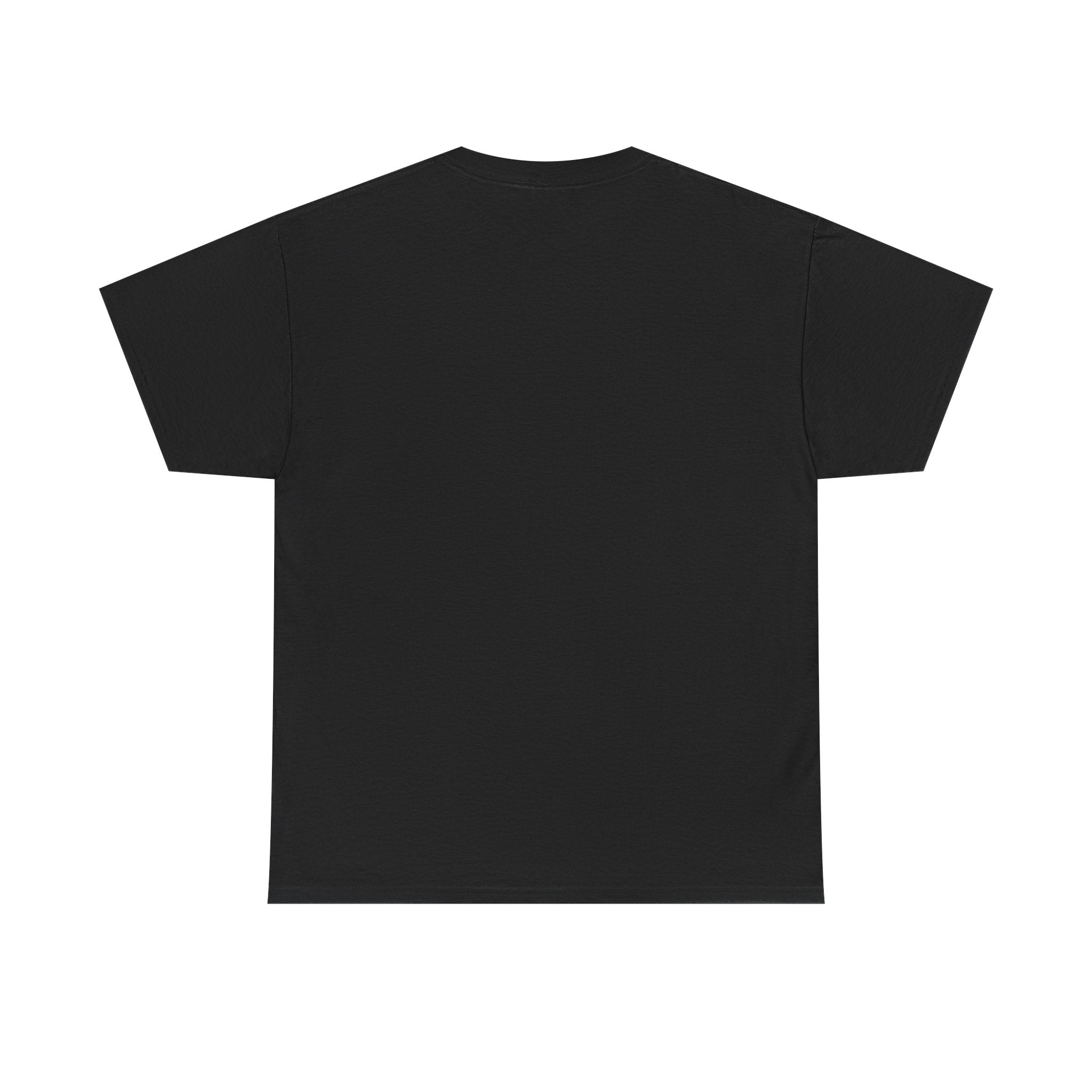 Camiseta "Caes bien de lejos" | Frase divertida