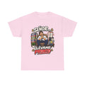 Camiseta "Señor pronto chico" | Frase divertida