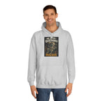Sudadera "Me estoy quedando en los huesos" | Humor con actitud