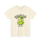 Camiseta "Soy la pera" | Frase divertida