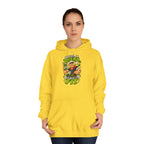 Sudadera "Dieta popeye fit" | Humor con actitud