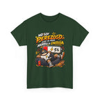 Camiseta "PerezosO" | Frase divertida