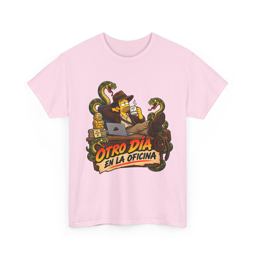 Camiseta "ChatGPT Image 24 ago 2026, 11 13 15" | Frase divertida