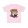 Camiseta "PerezosO" | Frase divertida