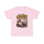 Camiseta "PerezosO" | Frase divertida