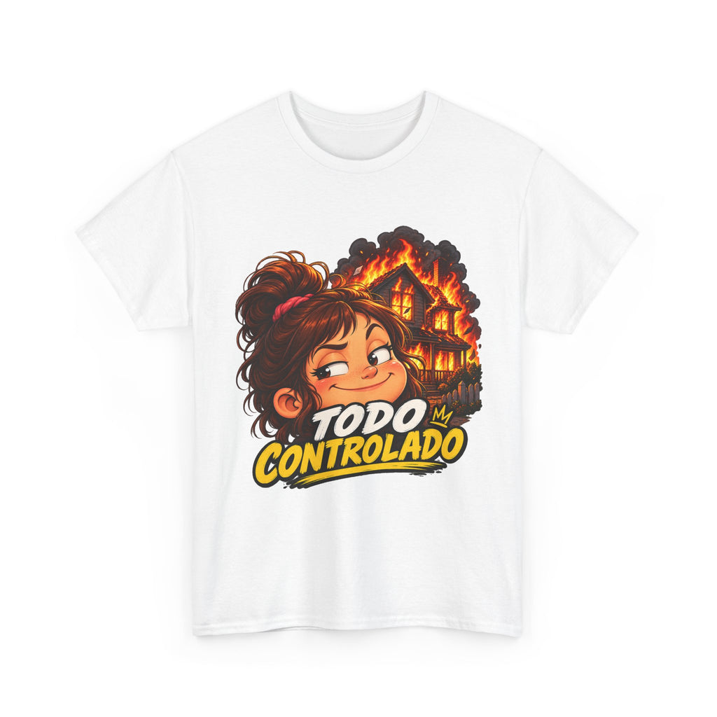 Camiseta "ChatGPT Image 24 ago 2026, 11 13 28" | Frase divertida