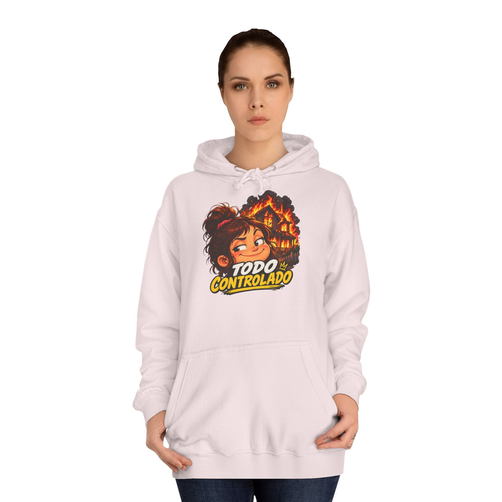 Sudadera "ChatGPT Image 24 ago 2026, 11 13 28" | Humor con actitud