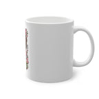 Taza "Love cafe" | Regalo divertido