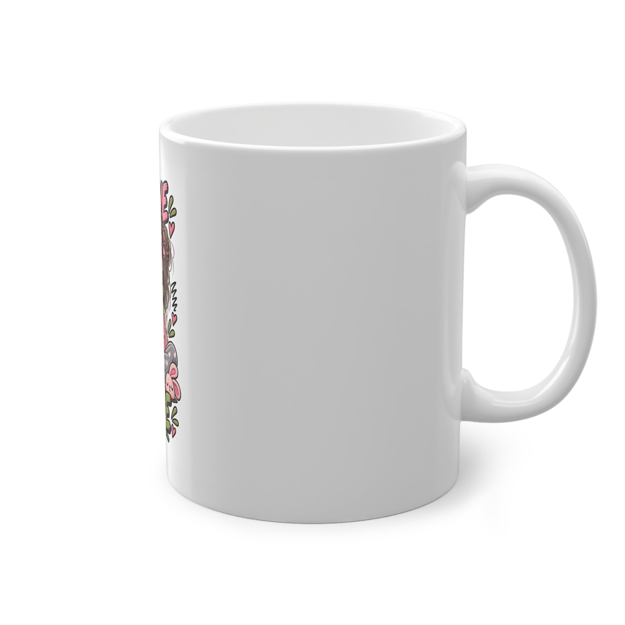 Taza "Love cafe" | Regalo divertido