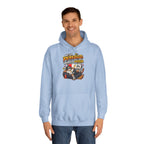 Sudadera "PerezosO" | Humor con actitud