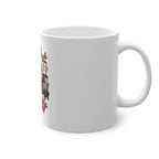 Taza "Señor pronto chico" | Regalo divertido