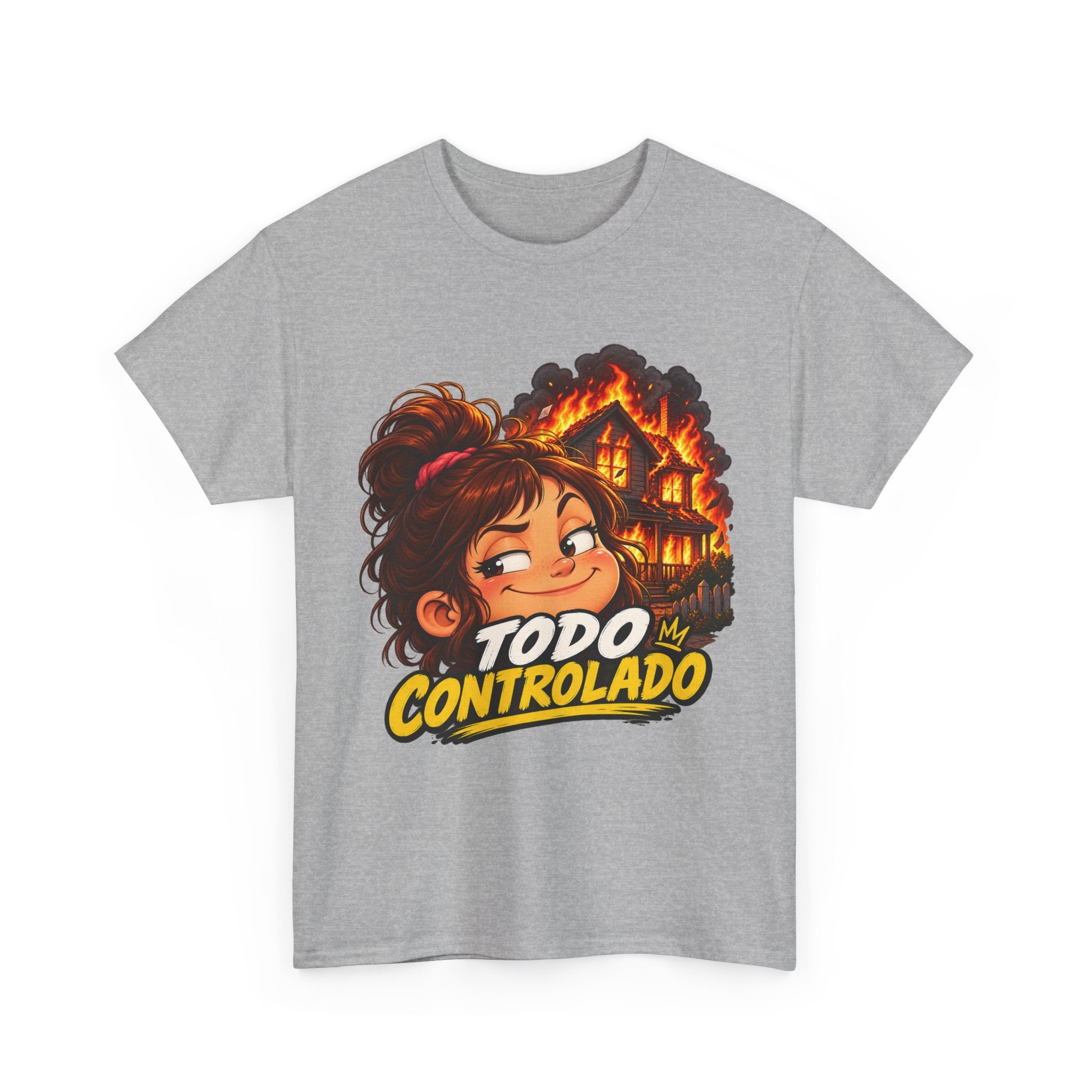 Camiseta "ChatGPT Image 24 ago 2026, 11 13 28" | Frase divertida