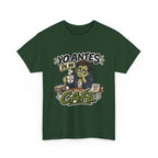 Camiseta "Yo antes de mi cafe" | Frase divertida