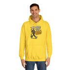 Sudadera "En los huesos" | Humor con actitud