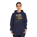 Sudadera "En los huesos" | Humor con actitud