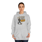 Sudadera "En los huesos" | Humor con actitud