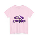 Camiseta "Estoy enamorado sfondo" | Frase divertida