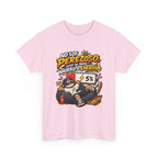 Camiseta "PerezosO" | Frase divertida
