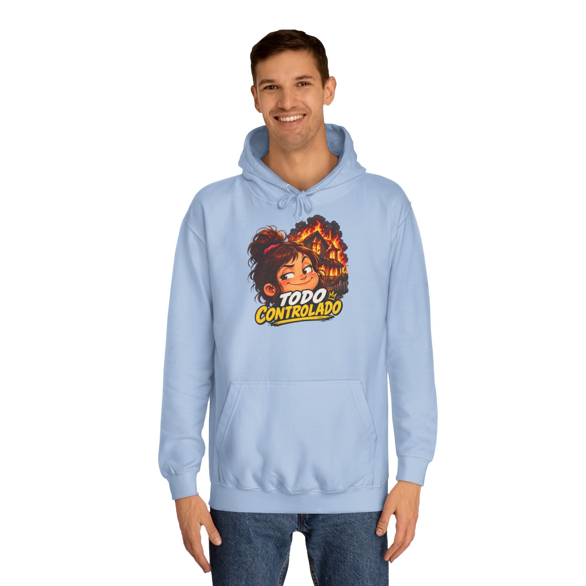 Sudadera "ChatGPT Image 24 ago 2026, 11 13 28" | Humor con actitud