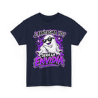 Camiseta "Fanstasma envidioso" | Frase divertida