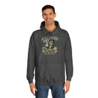 Sudadera "Yo antes de mi cafe" | Humor con actitud
