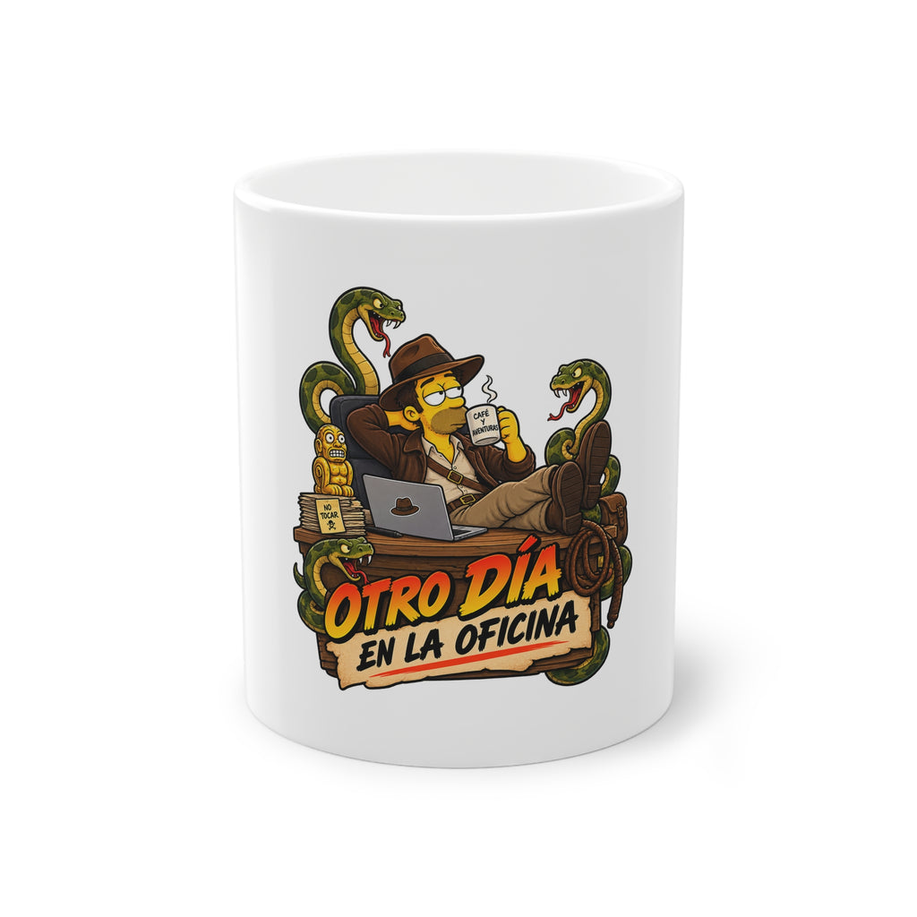 Taza "ChatGPT Image 24 ago 2026, 11 13 15" | Regalo divertido