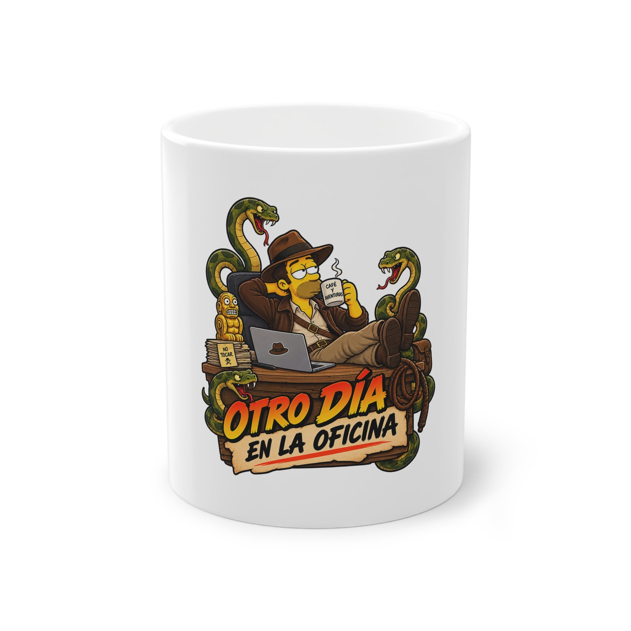 Taza "ChatGPT Image 24 ago 2026, 11 13 15" | Regalo divertido