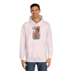 Sudadera "Love cafe" | Humor con actitud