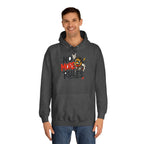 Sudadera "No more rules" | Humor con actitud